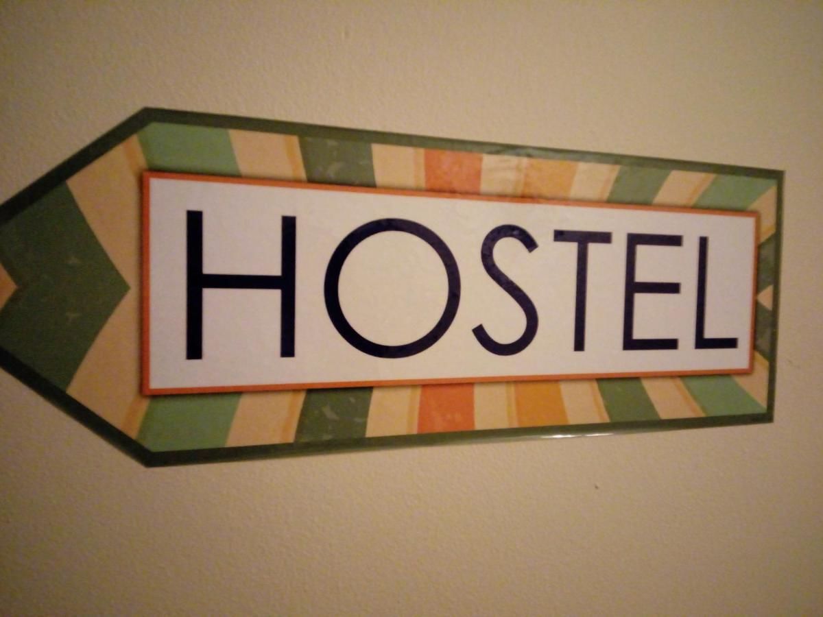 Хостелы The River House Hostel Данглоу-21