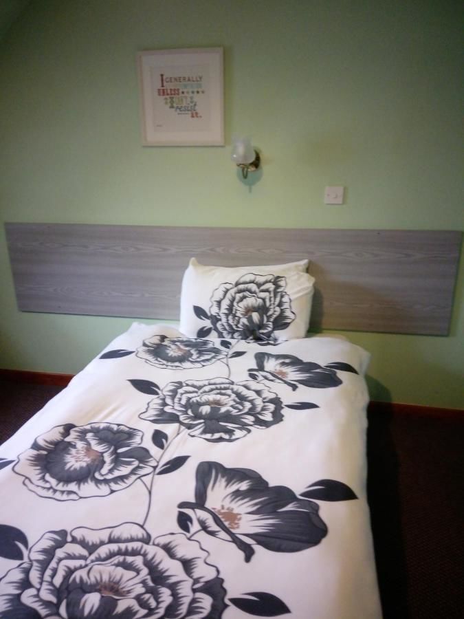 Хостелы The River House Hostel Данглоу